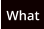 What